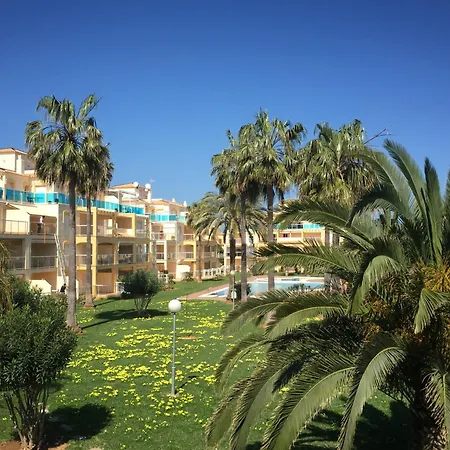 La Riviera Bajo-serviden Appartement *