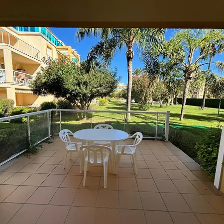 La Riviera Bajo-serviden * Dénia