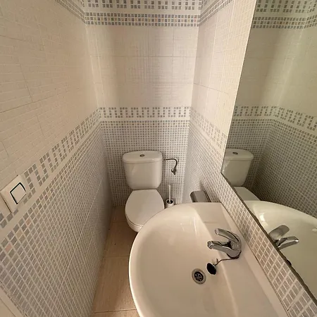 Apartment La Riviera Bajo-serviden *