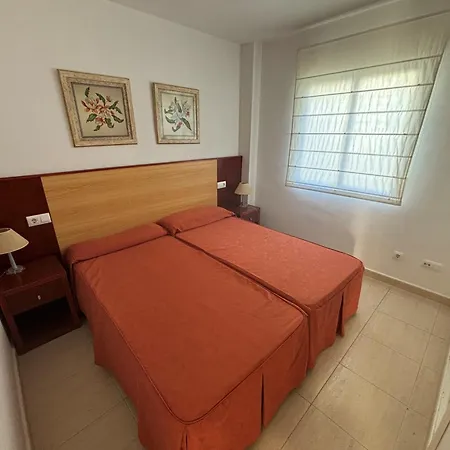 La Riviera Bajo-serviden Apartment Dénia