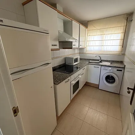 La Riviera Bajo-serviden