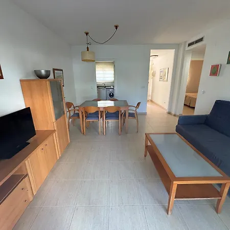 La Riviera Bajo-serviden *