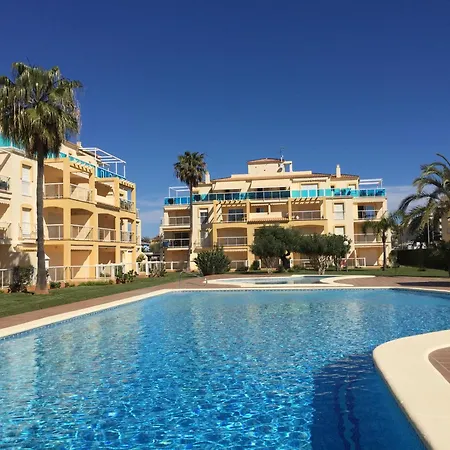 La Riviera Bajo-serviden