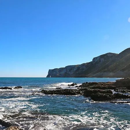 La Riviera Bajo-serviden