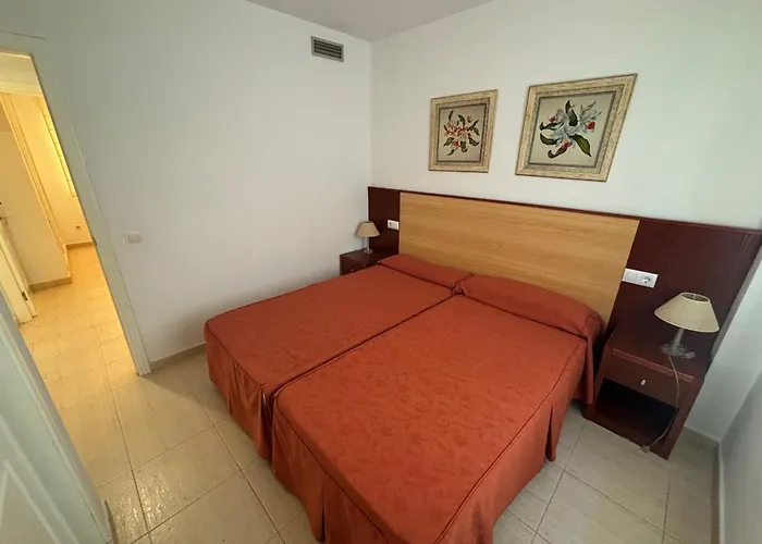 La Riviera Bajo-serviden Denia