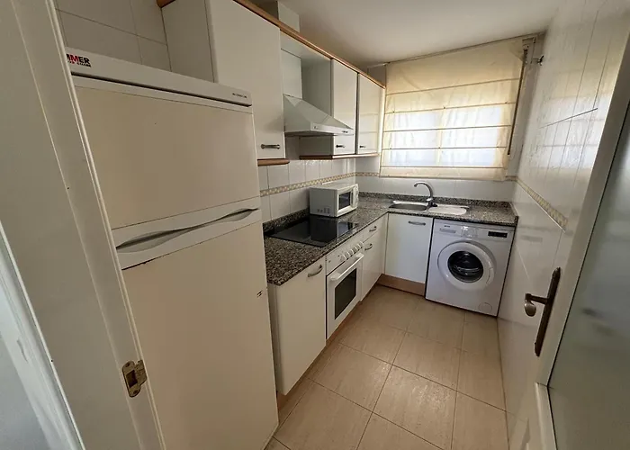 La Riviera Bajo-serviden