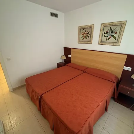 La Riviera Bajo-serviden Дения