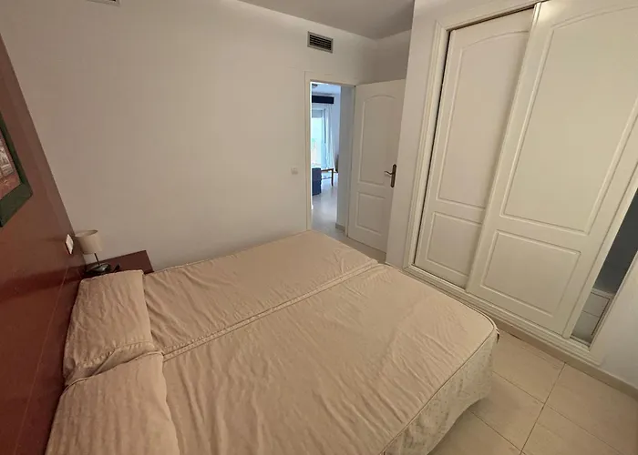 La Riviera Bajo-serviden Дения