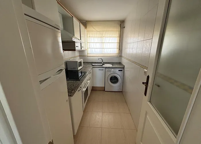 La Riviera Bajo-serviden *